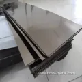Titanium Plate/Sheet Ti steel foil stainless